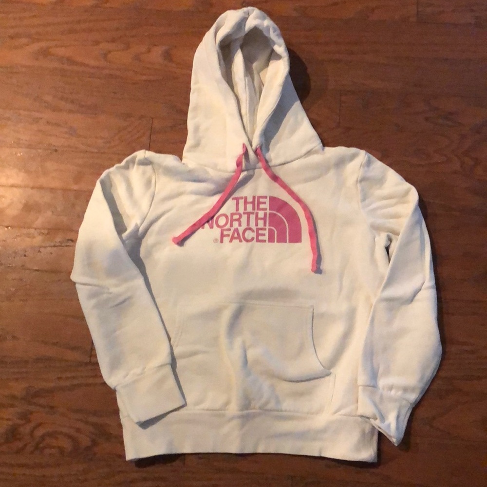 The North Face Hoodie